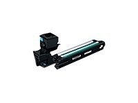 KONICA MINOLTA Cyan Tonerpatrone A0WG0JH