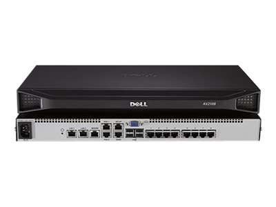 DELL DAV2108-G01 8-port analog,upgradeable to A7485895