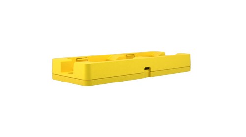 DATALOGIC MC-HS7500 - Ladestation für Barcode-Scanner - Ausgangsanschlüsse: MC-HS7500