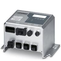 PHOENIX CONTACT PHOENIX CONTACT FL SWITCH IRT IP TX/3POF