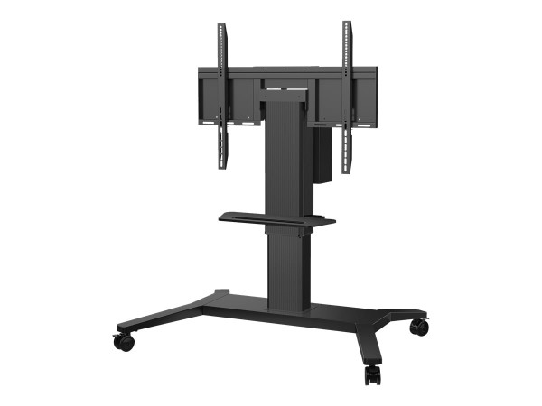VIEWSONIC VB-STND-003 Viewboard Moto Trolley Stand VB-STND-003