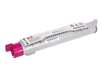 DELL Magenta Tonerpatrone 593-10125