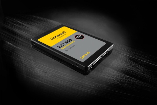 INTENSO INTENSO Performance 2TB