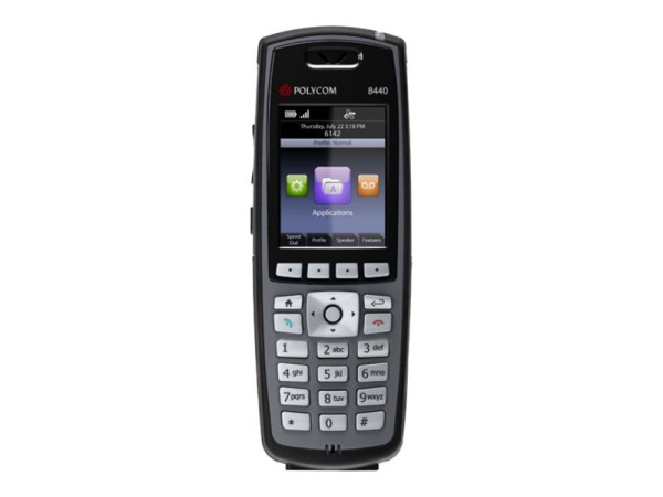 SPECTRALINK SPECTRALINK 8440 HANDSETS