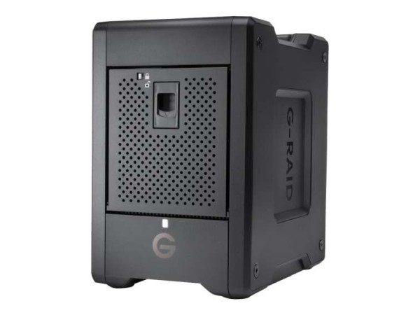 SANDISK Professional G-RAID Shuttle 4 24TB SDPH34H-024T-MBAAB