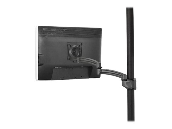 CHIEF CHIEF Kontour K2P Pole Mount Articulating Arm, Single Monitor