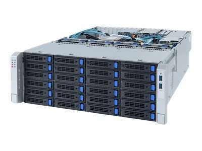 GIGABYTE AMD BAREBONE S452-Z30 4U 1XCPU 6NS452Z30MR-00
