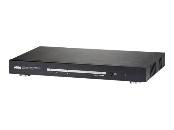 ATEN VS1814T 4Port HDMI Splitter CAT5 4K VS1814T