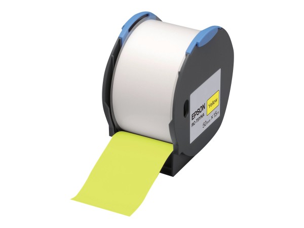 EPSON Epson RC-T5YNA TAPE YELLOW
