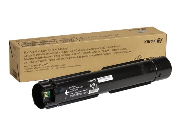 XEROX XEROX Toner/VersaLink C7000 5.3k Black