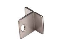 HONEYWELL INTERMEC MEDIA COVER LOCK BRACKET