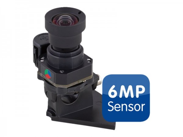 MOBOTIX Objektiveinheit Mx-O-SDA-S-6D061 D15 6MP m.L32-F1.8 Tag