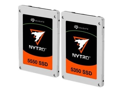 SEAGATE SEAGATE Nytro 5050 7,68TB