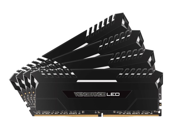 CORSAIR CORSAIR Vengeance White 32GB Kit (4x8GB)