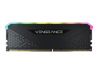 CORSAIR CORSAIR Vengeance RGB for Ryzen 16GB CORSAIR CORSAIR Vengeance RGB for Ryzen 16GB
