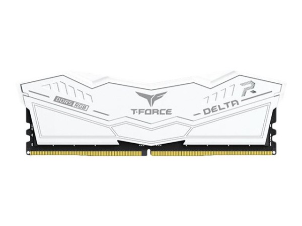 TEAM GROUP FF4D532G6400HC40BDC01 32GB Kit (2x16GB) FF4D532G6400HC40BDC01
