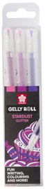 SAKURA Gel-Tintenroller Gelly Roll Stardust "Happy"