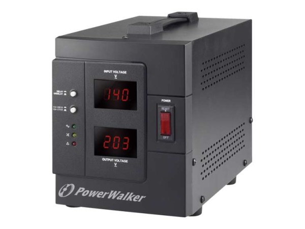 BLUEWALKER PowerWalker AVR 3000 SIV/FR (10120315) 10120315