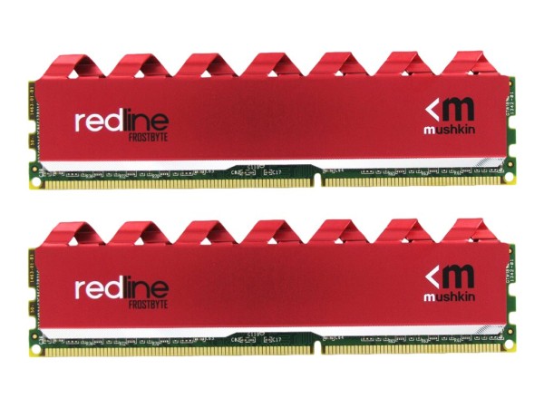 MUSHKIN MRA4U280HHHH32GX2 64GB Kit (2x32GB) MRA4U280HHHH32GX2