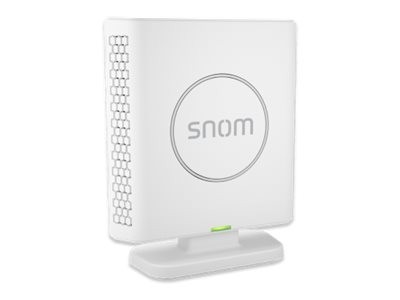 SNOM TECHNOLOGY SNOM TECHNOLOGY IP-DECT-Repeater M6