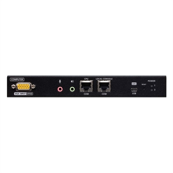 ATEN ATEN RCMVGA101 Remote Share Access Single Port