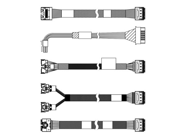 LENOVO LENOVO THINKSYSTEM SR665 V3 2.5 CHASS