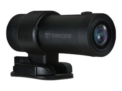 TRANSCEND 32GB Dashcam DrivePro 20 for motorcycle Sony Sensor TS-DP20A-32G
