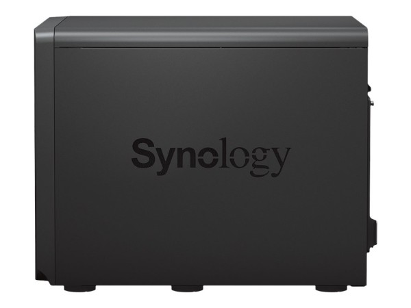 SYNOLOGY SYNOLOGY NAS DS2422+  12bay Desktop