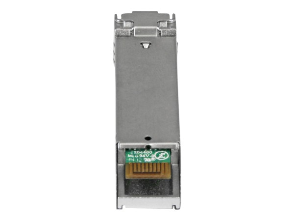 STARTECH.COM STARTECH.COM TK StarTech.com 1000BASE-ZX SFP -SM LC-80 KM