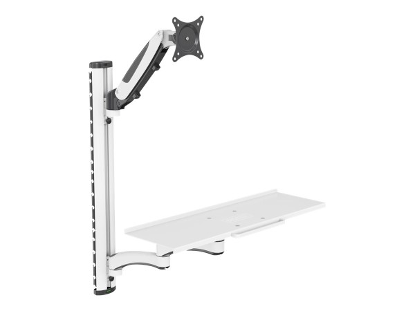 DIGITUS DIGITUS WORKSTATION WALL MOUNT