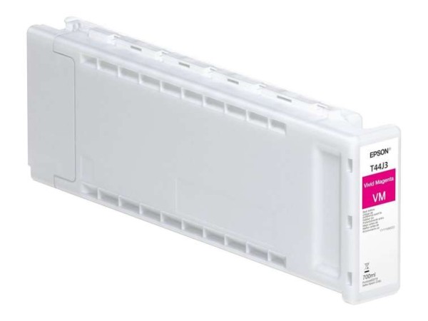 EPSON Singlepack Vivid Magenta T44J340 UltraChrome PRO 12 700ml C13T44J34N