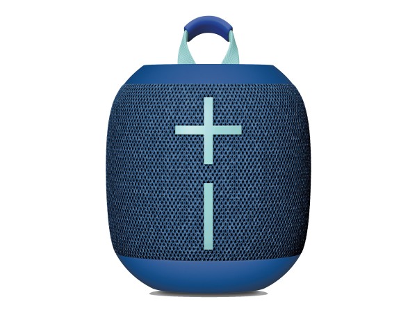 LOGITECH Ultimate Ears WONDERBOOM 4-COBALT BLUE 984-001895