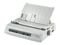 OKI OKI ML280ECO ELITE SERIELL