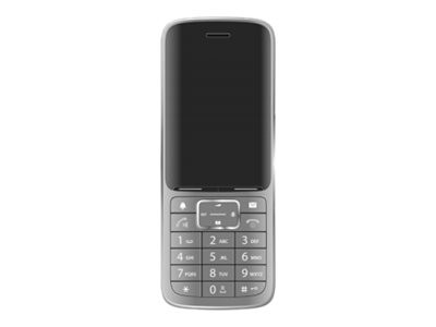 AUERSWALD AUERSWALD Telefon COMfortel M520 schwarz/grau