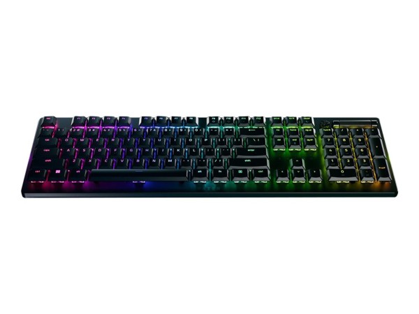 RAZER DeathStalker V2 Pro 100% QWERTY RZ03-04360100-R3M1