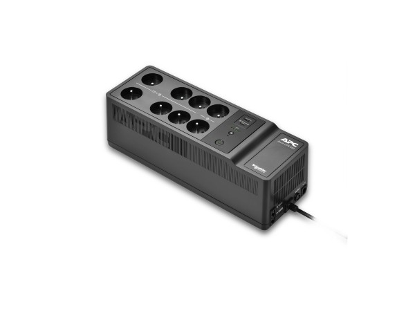 APC APC Back-UPS 850VA 230V USB Type-C and A charging ports