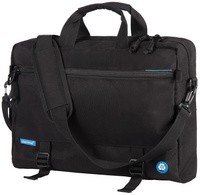 Lightpak 3-in-1 Multifunktions-Tasche RPET, schwarz