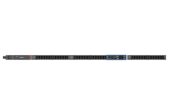 BACHMANN BN PRO M+ RCM 36xCombo 3,0m, CEE 16A/5p BM0024752