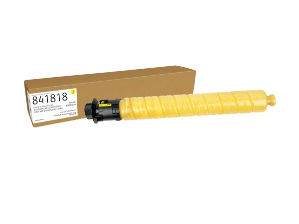 XEROX Everyday - Gelb - kompatibel - wiederaufbereitet - Tonerpatrone (Alte 006R04884