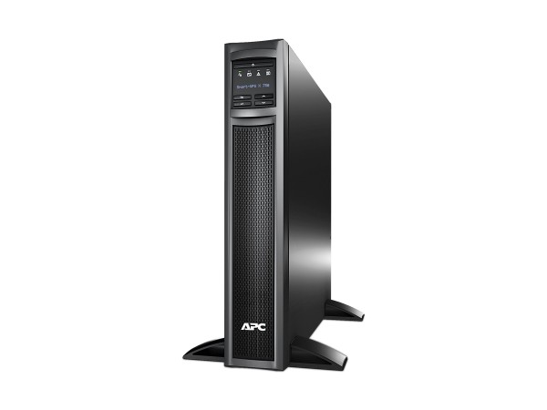 APC APC SmartUPS 750 Rack / Tower 2 HE