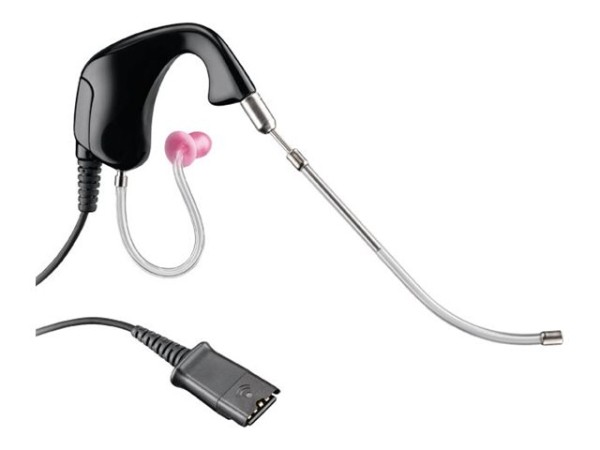 HP Poly H31CD Headset General Trades TAA-WW 8K780AA#AC3