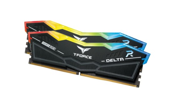 TEAM GROUP FF5D532G6400HC40BDC01 32GB Kit (2x16GB) FF5D532G6400HC40BDC01