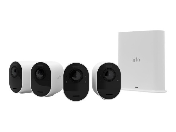 ARLO Ultra 2 Security System - Gateway + Kamera(s) VMS5440-200EUS