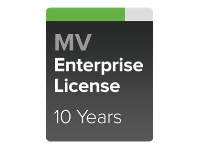 CISCO CISCO SYSTEMS MERAKI LIC-MV-10YR