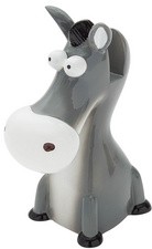 WEDO Brillenhalter "Elefant", aus Polyresin