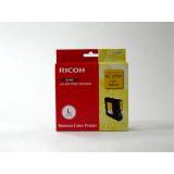 RICOH RICOH GC 21YH Gelb Tintenpatrone