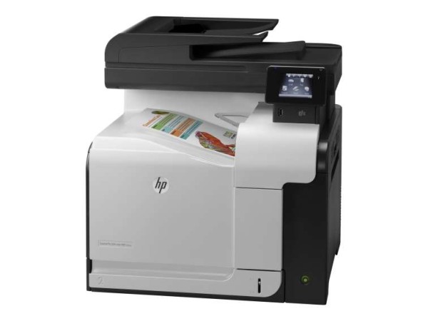 HP LaserJet Pro 500 M570dn color MFP CZ271A#B19