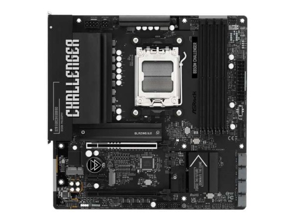 ASROCK B850M Challenger SAM5 90-MXBU30-A0UAYZ