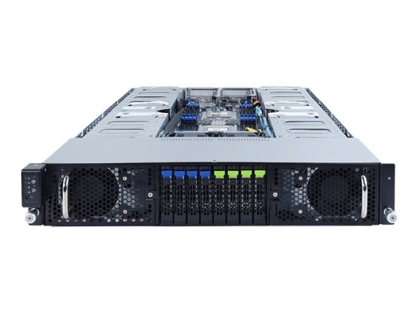 GIGABYTE Barebone G292-Z46 6NG292Z46MR-00