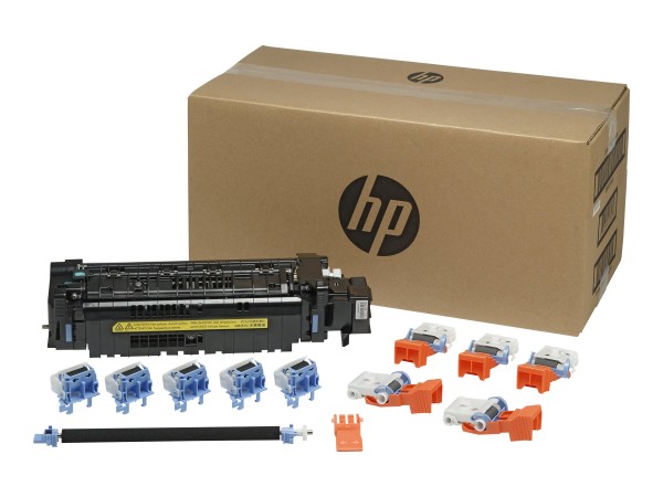 HP HP - (110 V) - Wartungskit - für LaserJet Enterprise M607, M608, M609; LaserJet Managed E60065, E600